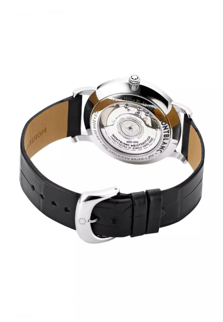 網上選購Montblanc MONTBLANC 星星系列自動機械表39mm (107072
