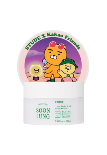 ETUDE Etude Kakao Soon Jung Hydro Barrier Cream 100ml 30018BEB12A984GS_1