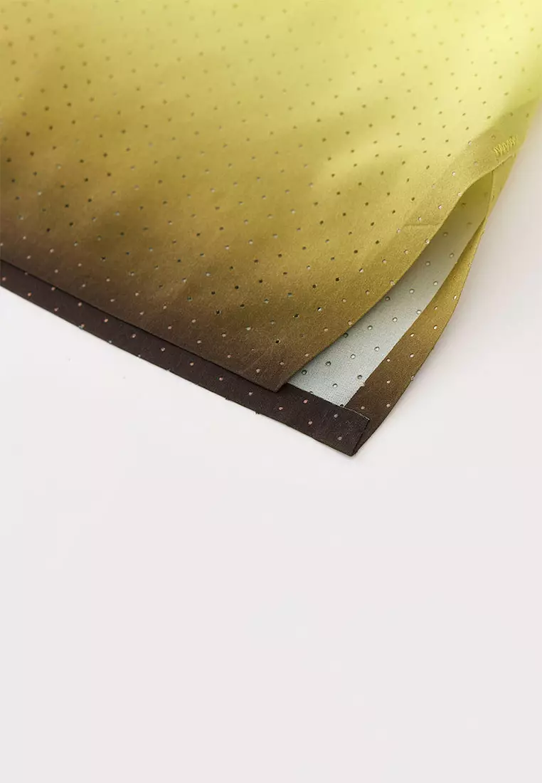 Vapor Wide Tank Top Men