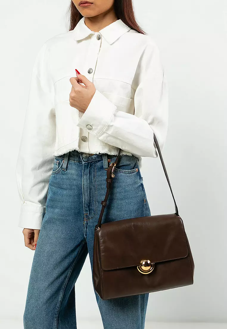 Domus S Shoulder Bag 27