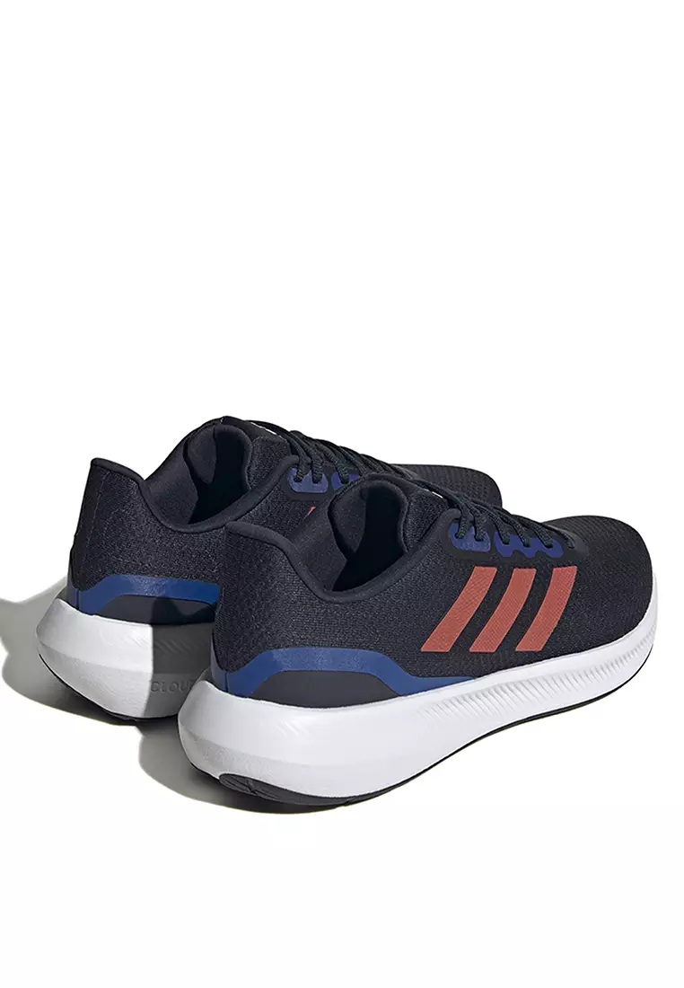 Adidas men's discount runfalcon running shoes