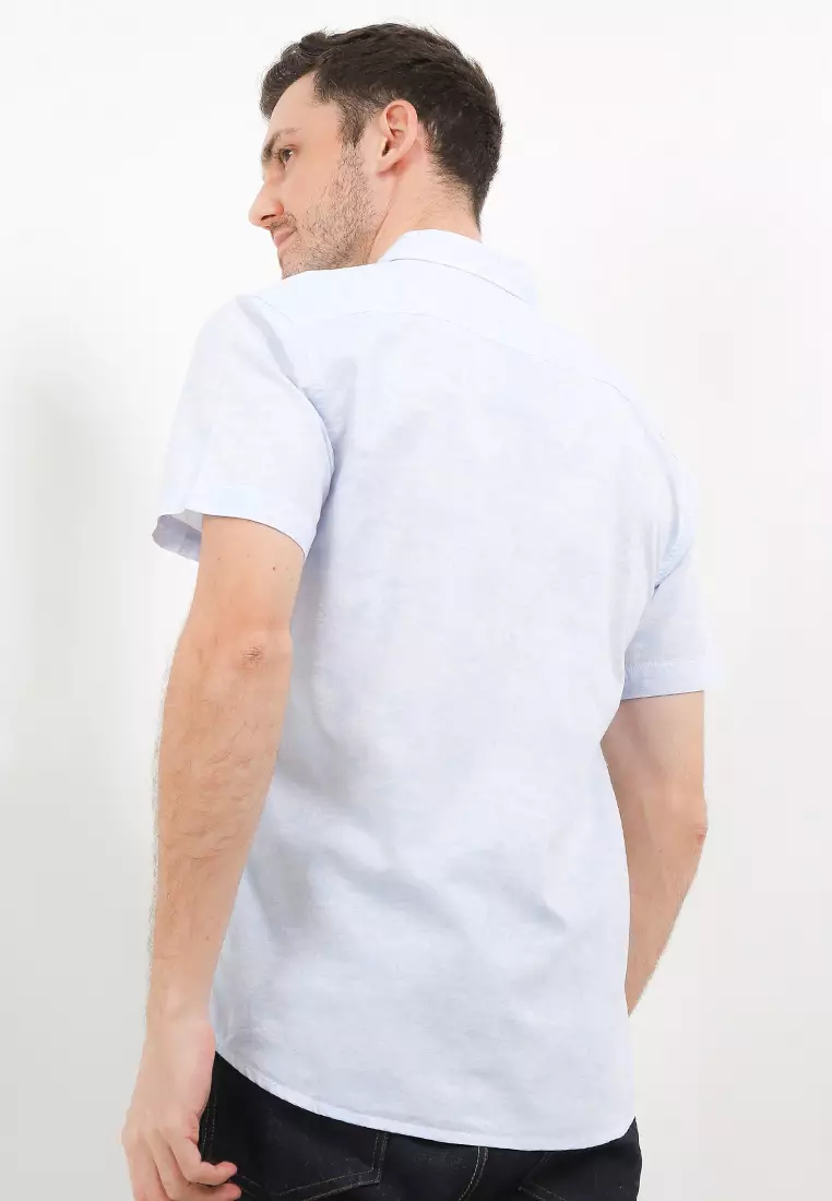 Island Slim Fit Shirt