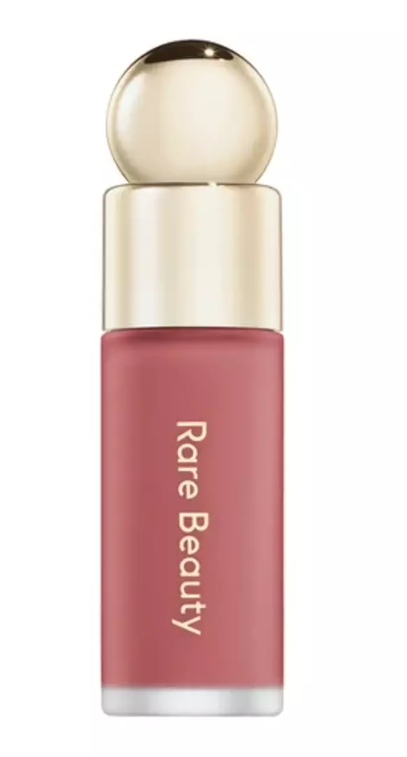 Rare Beauty Soft Pinch Liquid Blush - Wonder *Travel Size 3.2ml