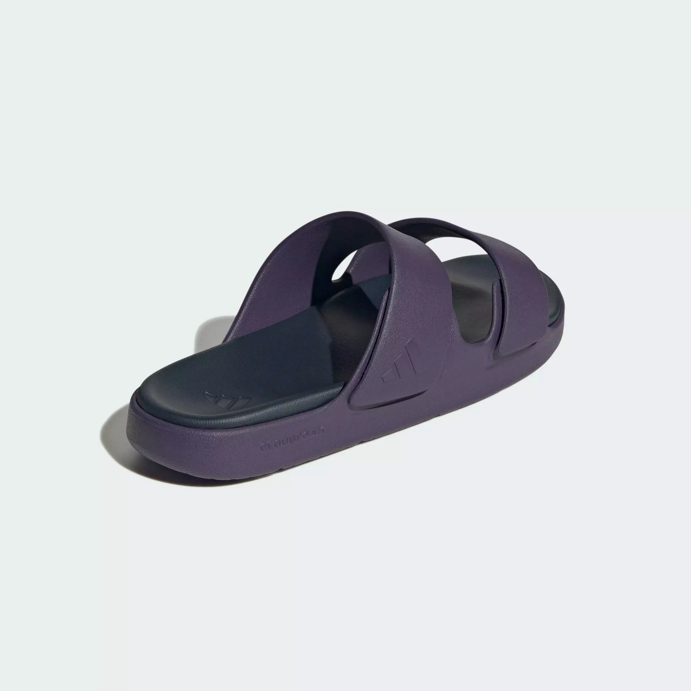 Lifestyle ZNSORY Sandals Unisex Purple JS3607