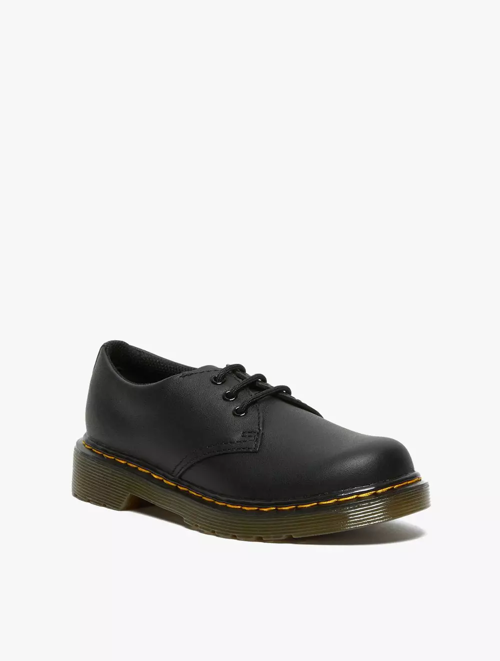 Dr marten discount children's shoes