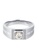 LITZ white LITZ 18K White Gold Diamond Ring LD3336WR3345 2F9AAACC0113BCGS_2
