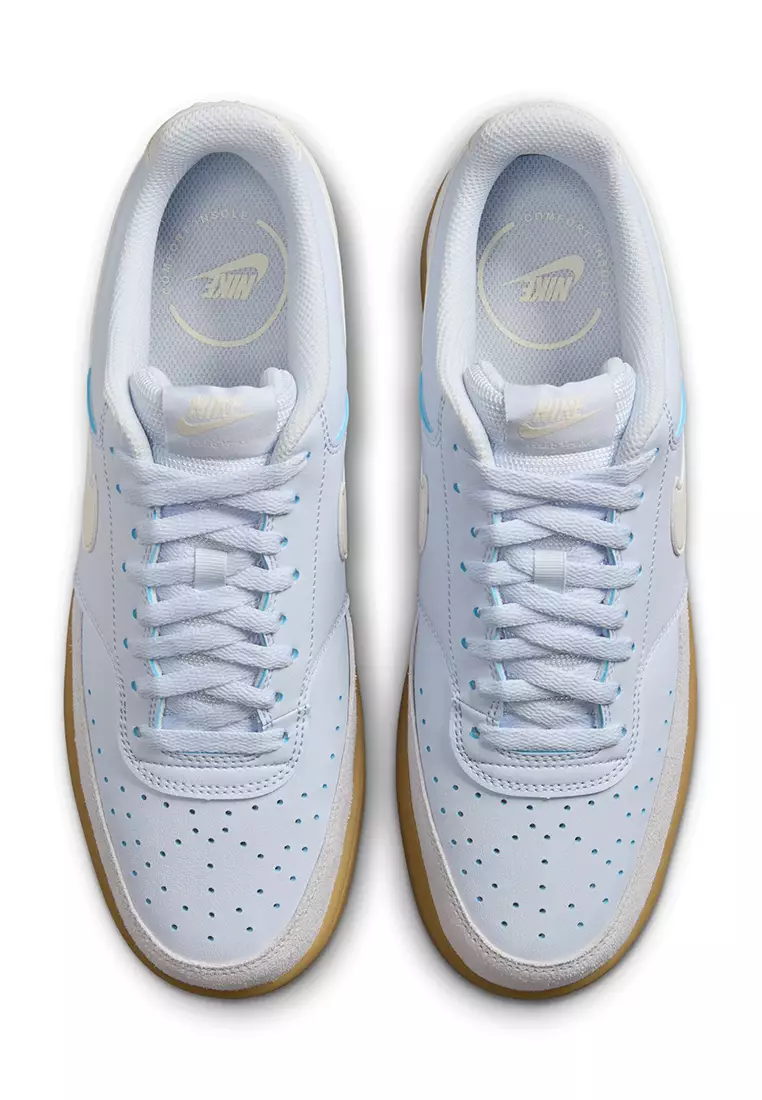 Court Vision Low Shoes