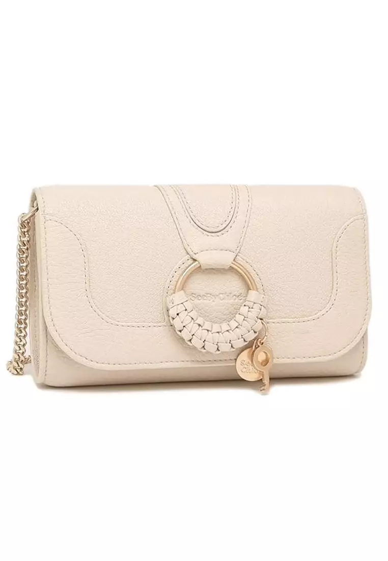 Chloe wallet bag online