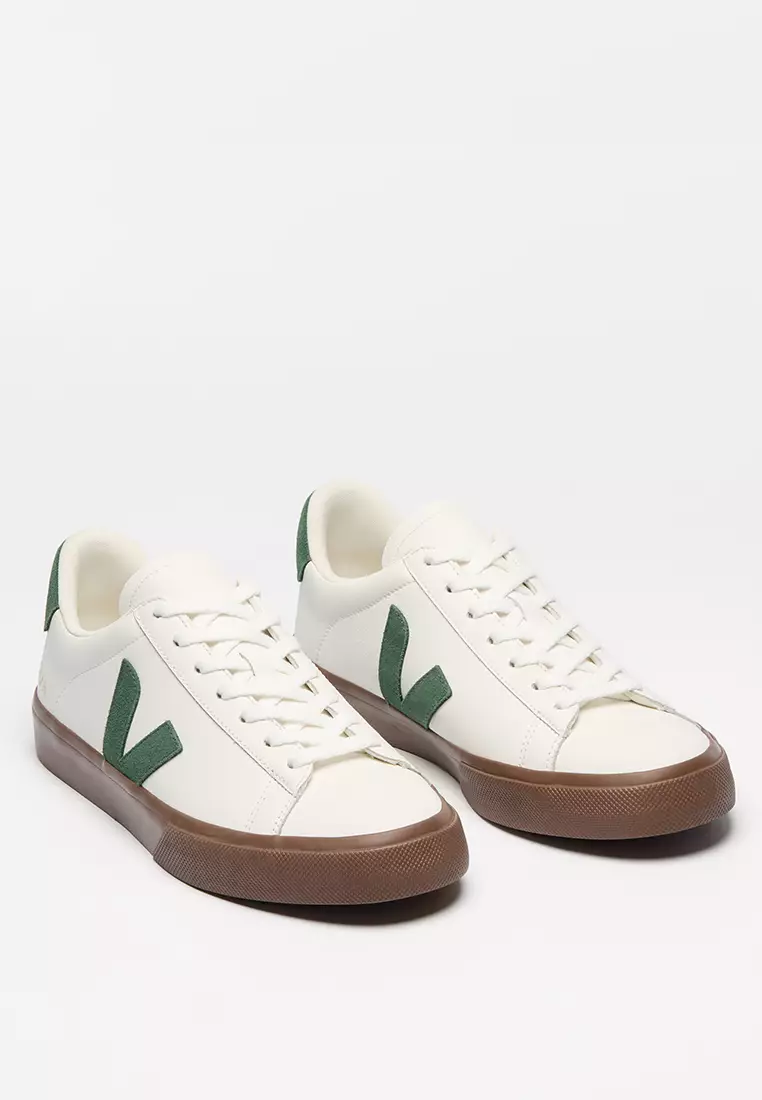 Campo Chromefree Sneakers