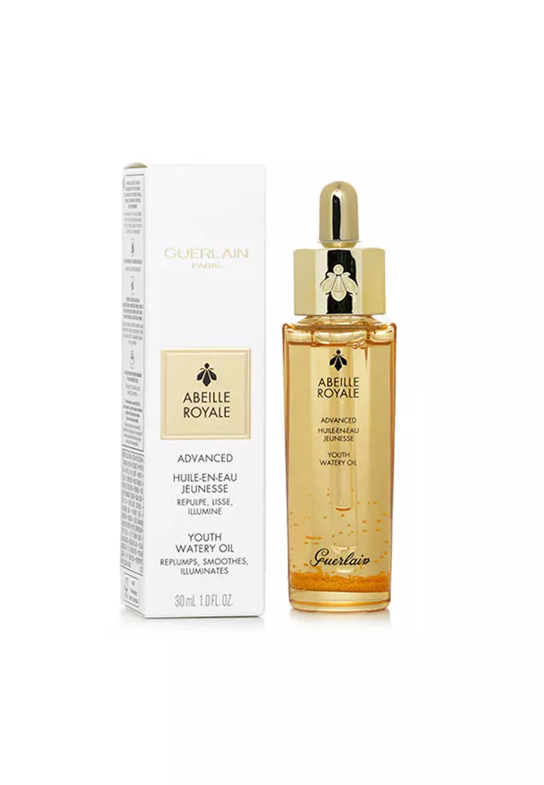 GUERLAIN - Abeille Royale Advanced Youth Watery Oil (New Packing) 30ml/1oz
