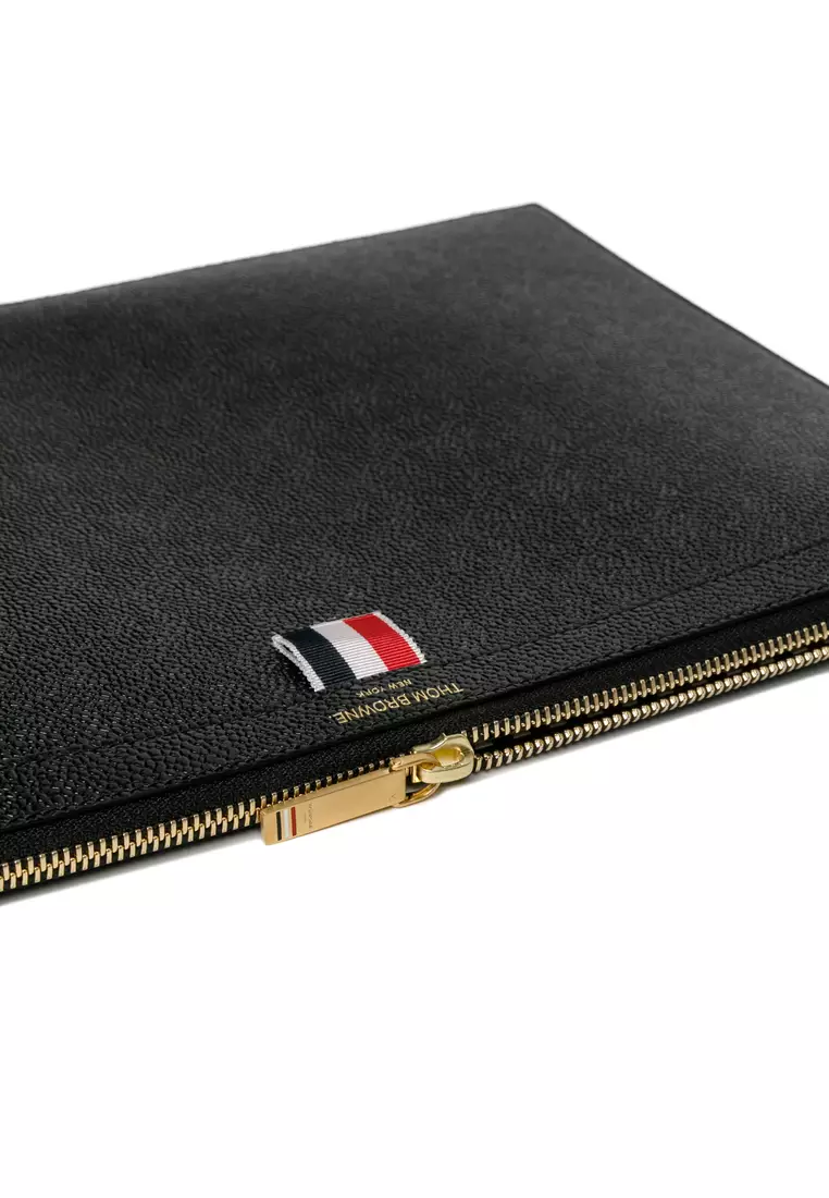 Thom browne pouch outlet