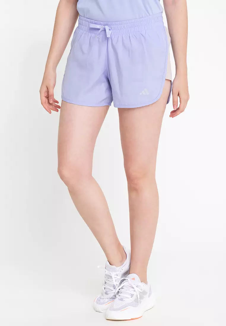 Adidas run it store shorts