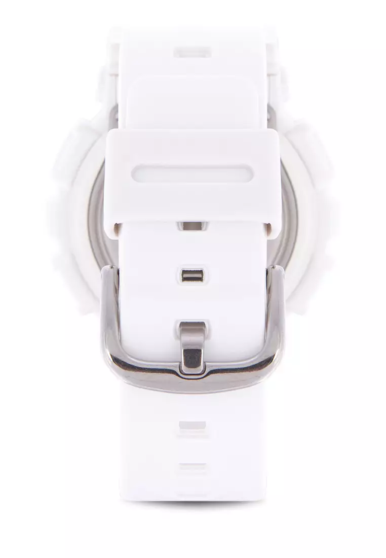 Baby-G Digital Analog Watch BA-112-7A