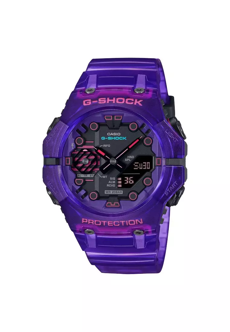 zalora g shock watches