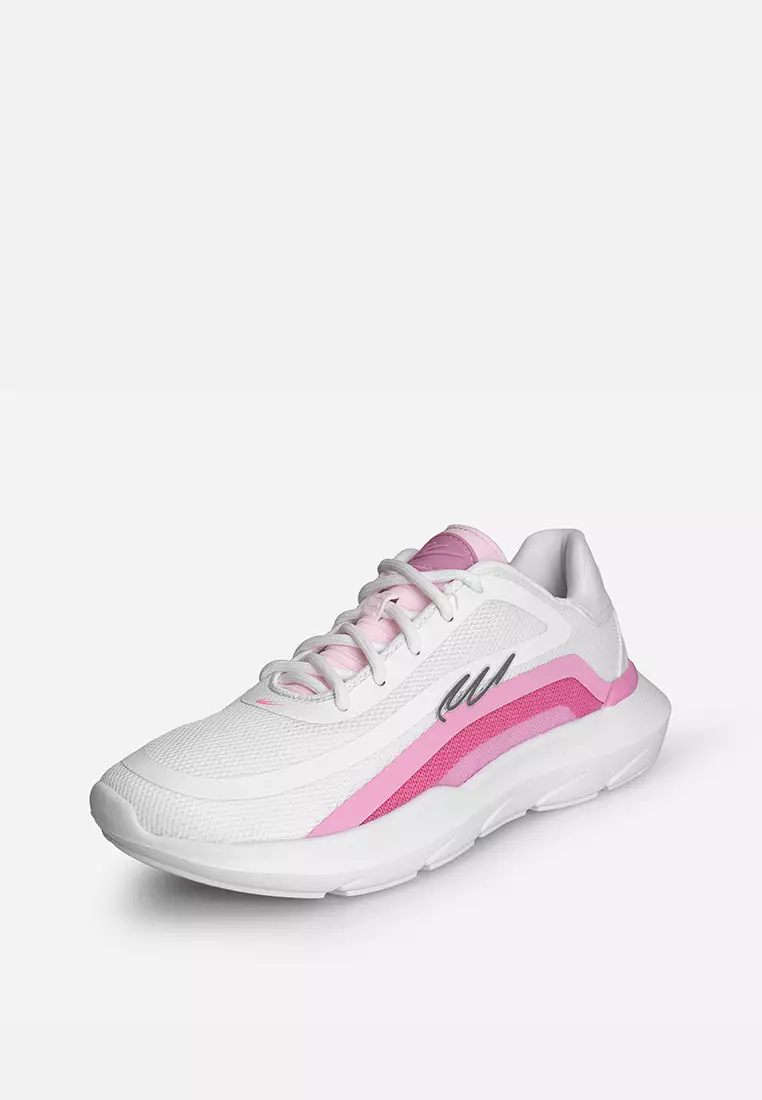 World balance pink shoes cheap