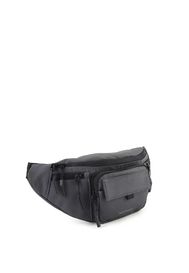 Zack Waist Bag