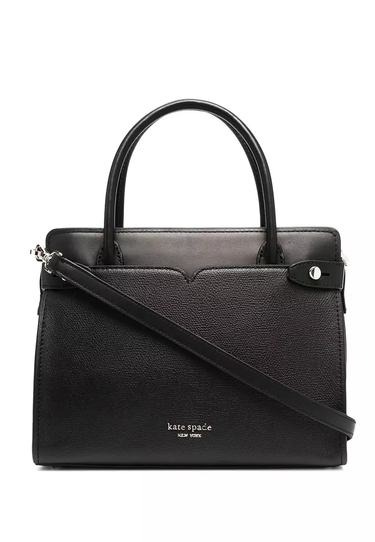 Kate spade discount classic medium satchel