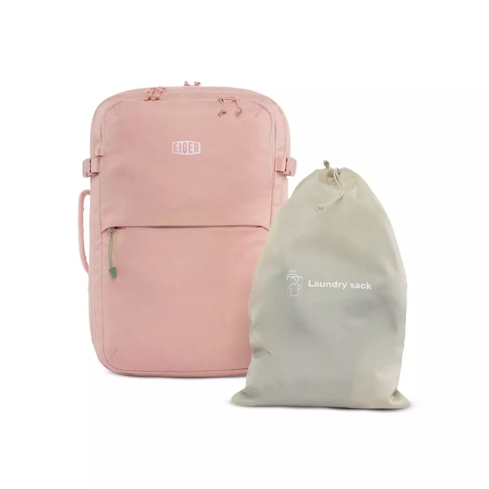 Eiger Women Morella Laptop Backpack 20L
