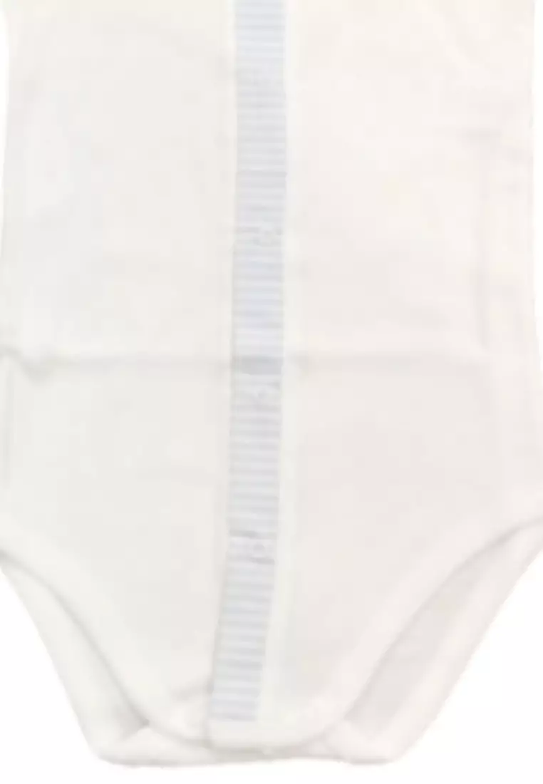 Edu Onesies - Light Blue