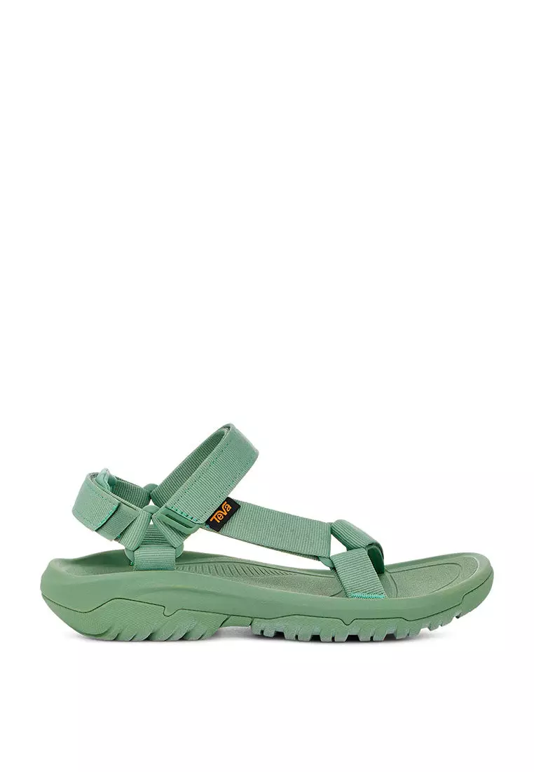 Teva Women s Hurricane XLT2 Sandal Basil 1019235 BASL