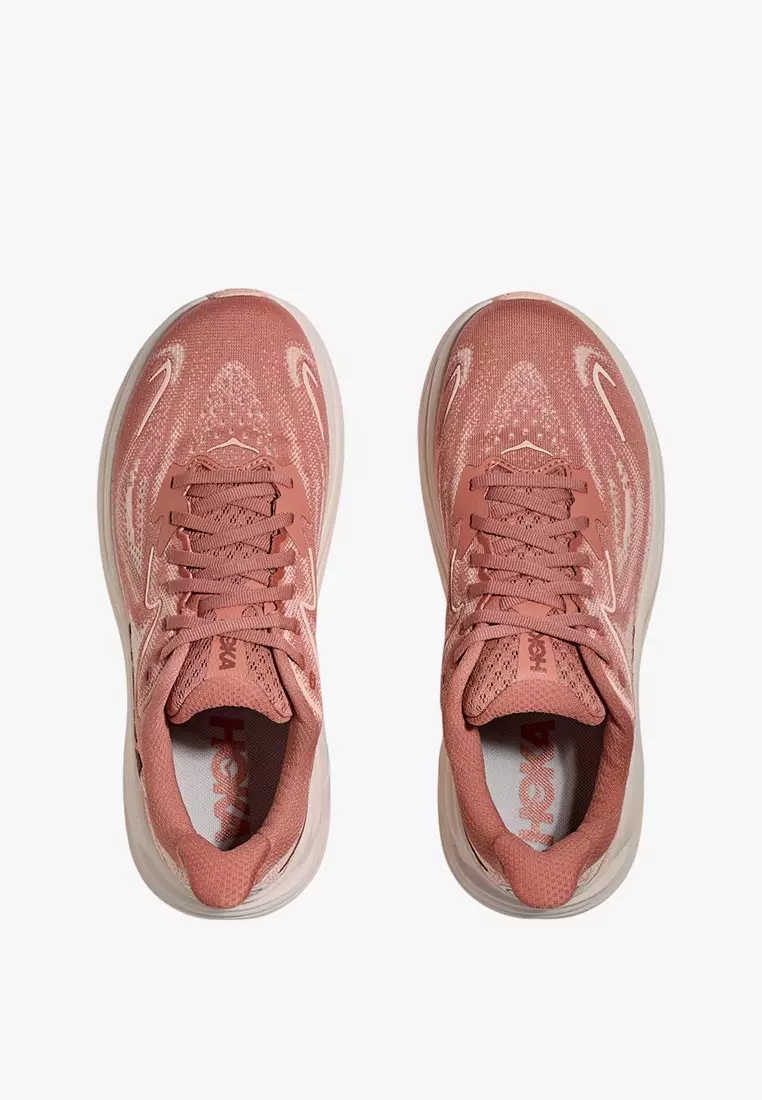 Clifton 10 Women's  - Blush / Rose Latte