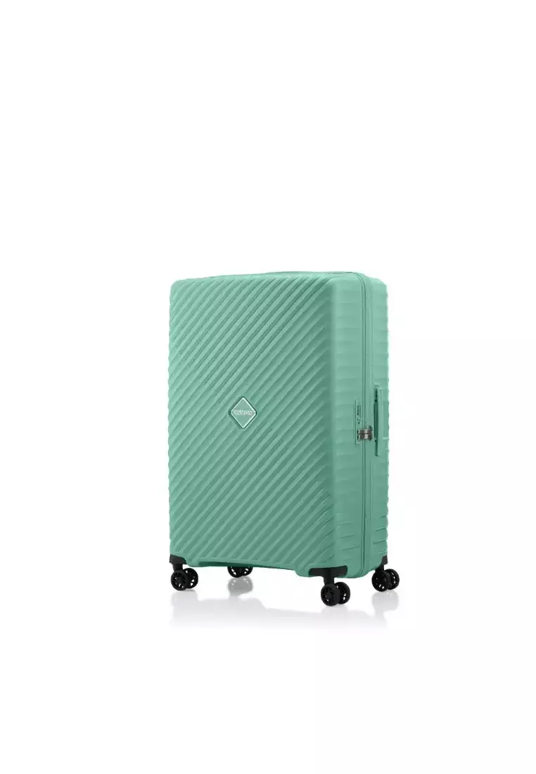 Diazip Spinner 76/28 TSA
