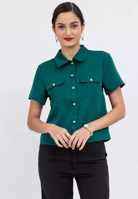 DECA Classic Shirt Jack