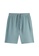 Giordano green Men's G-Motion Double Knit Shorts 01100432 EBD4DAA4383C8DGS_1