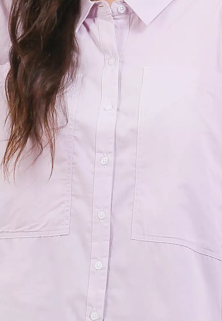 Oleta Shirt