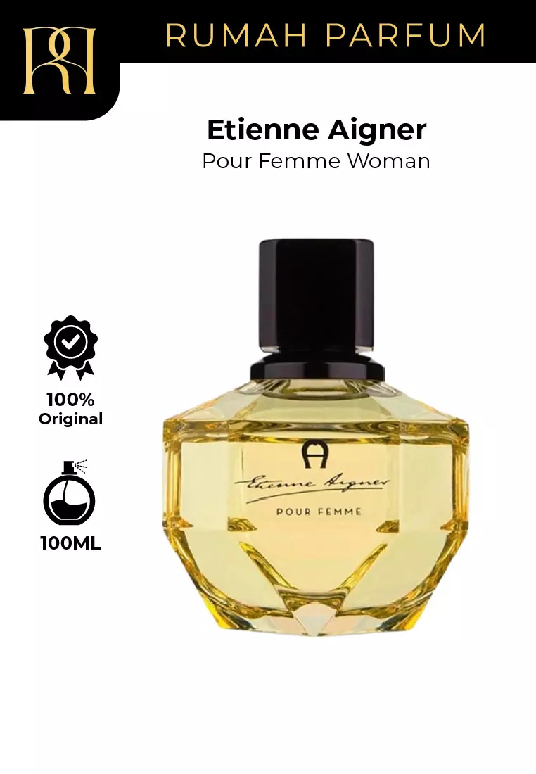 Etienne discount aigner perfume