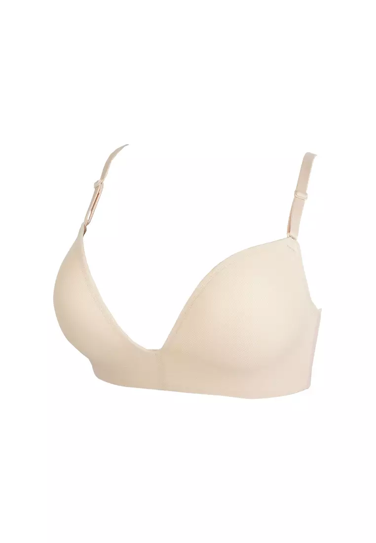 Comfort Fit Bra