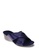 Vionic navy Kara Demi-Wedge Sandal 71662SH00D2F12GS_2
