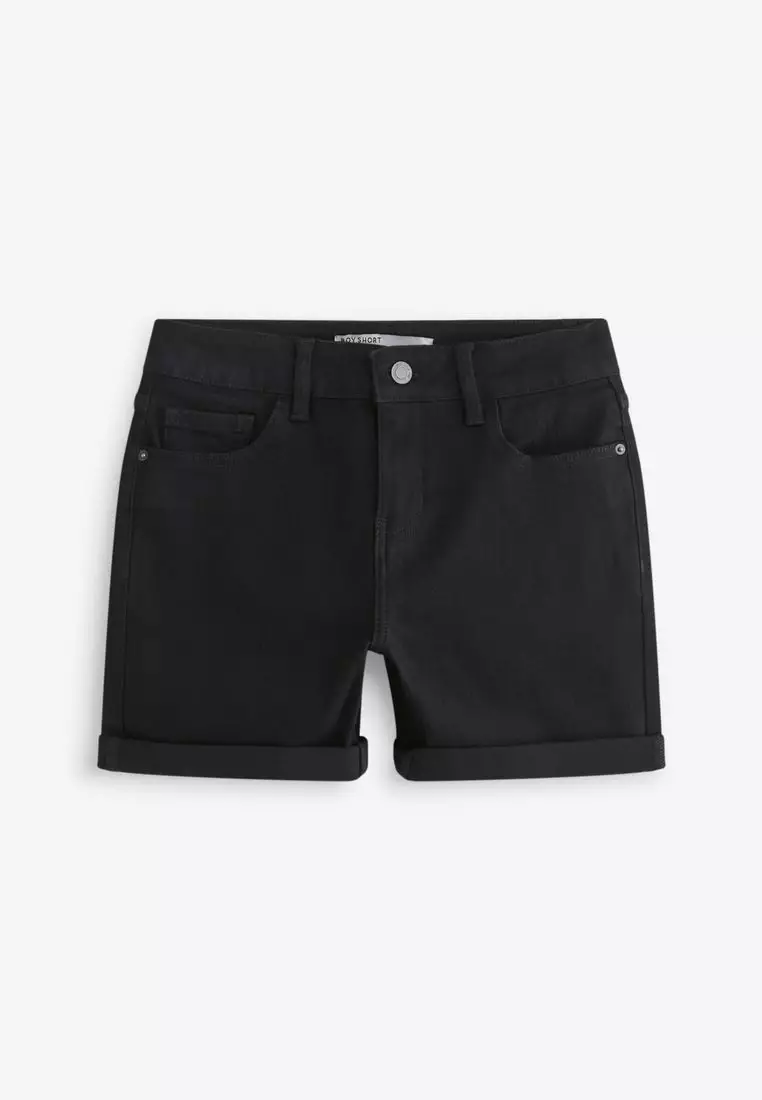 Buy NEXT Denim Boy Shorts 2024 Online ZALORA
