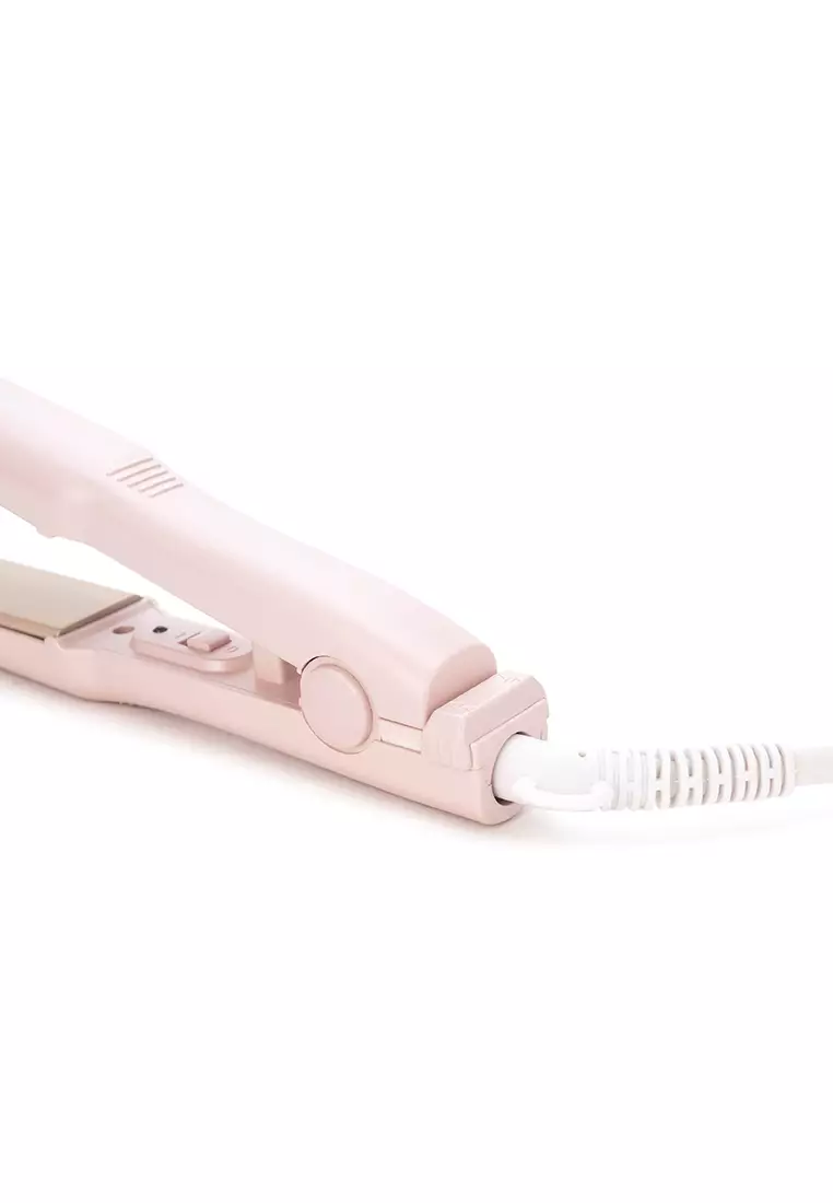 TRAVEL Cutie Mini Hair Straightener