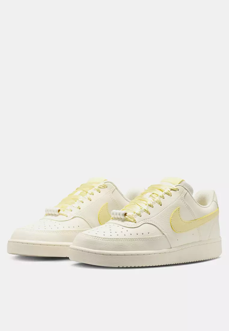 Court Vision Low Women's Shoes