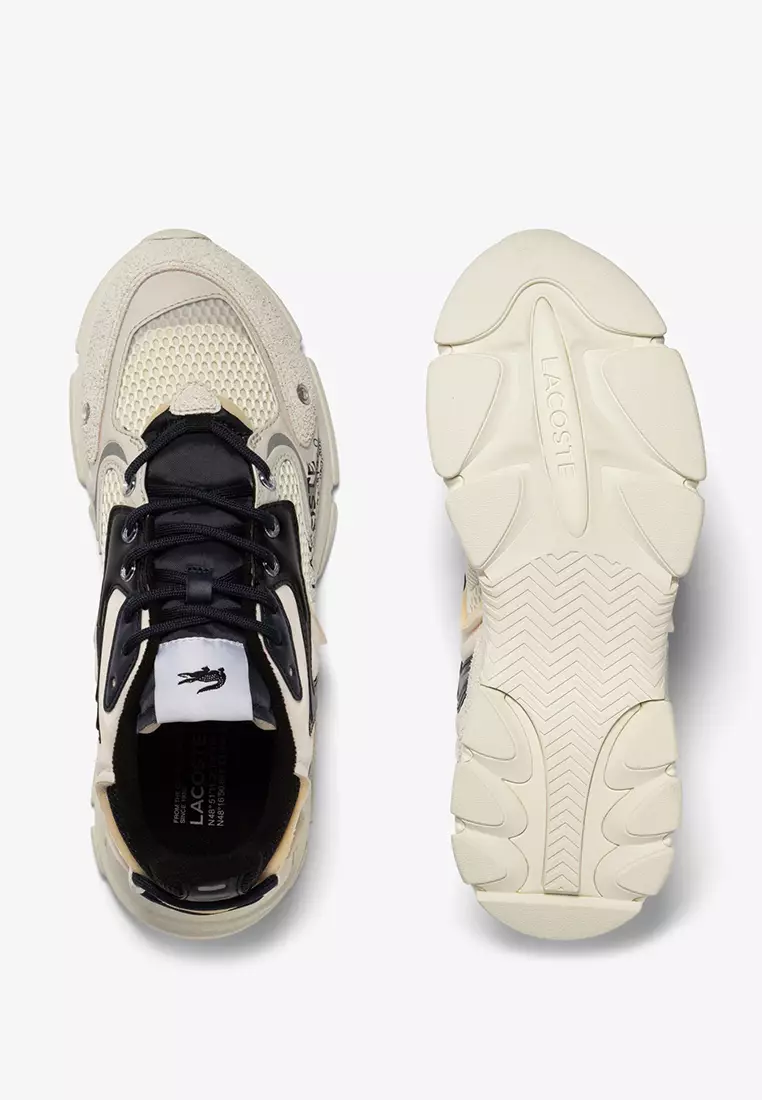 Men's L003 Neo 123 1 Trainers