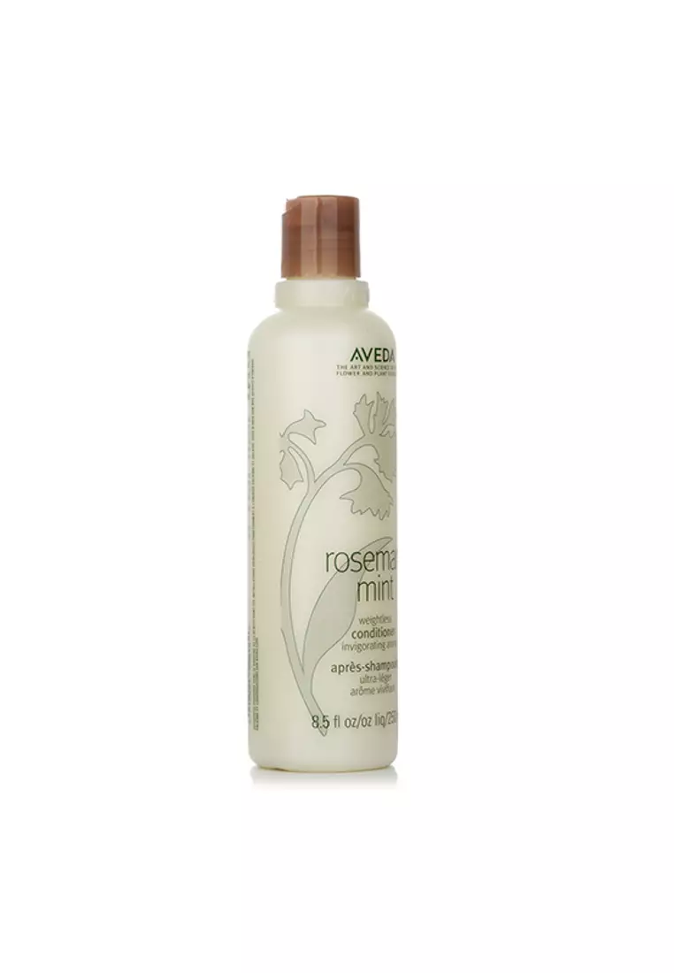 AVEDA - Rosemary Mint Weightless Conditioner 250ml/8.5oz.