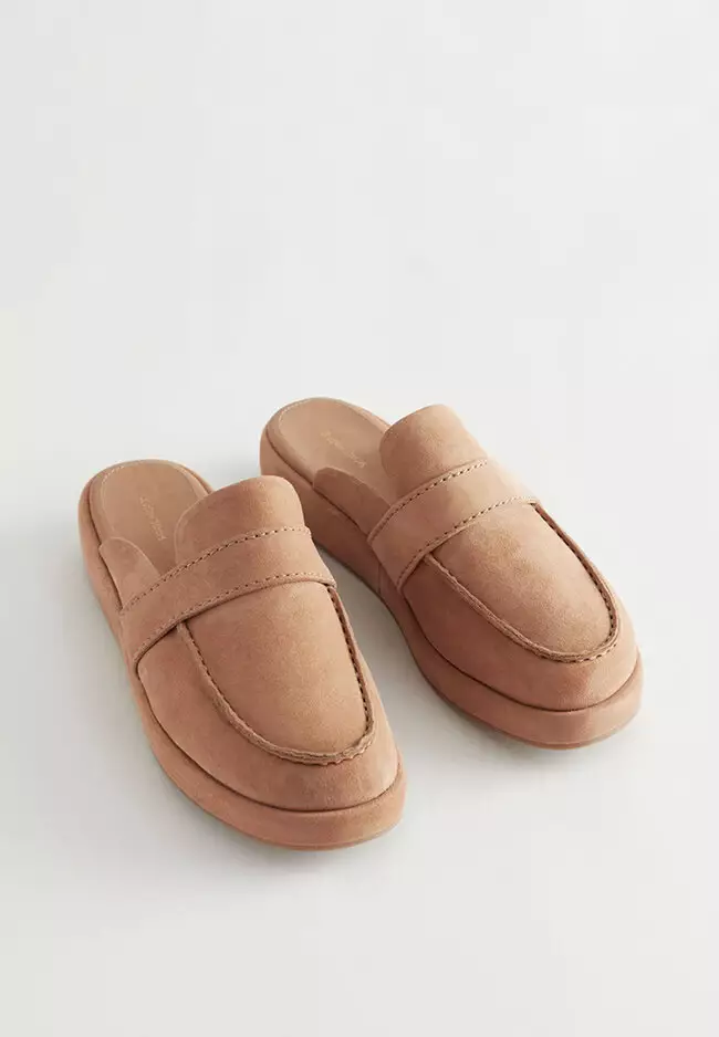 Other stories deals slippers