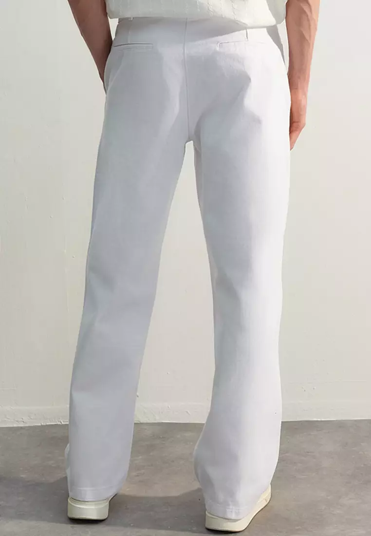 Premium Loose Fit Trousers