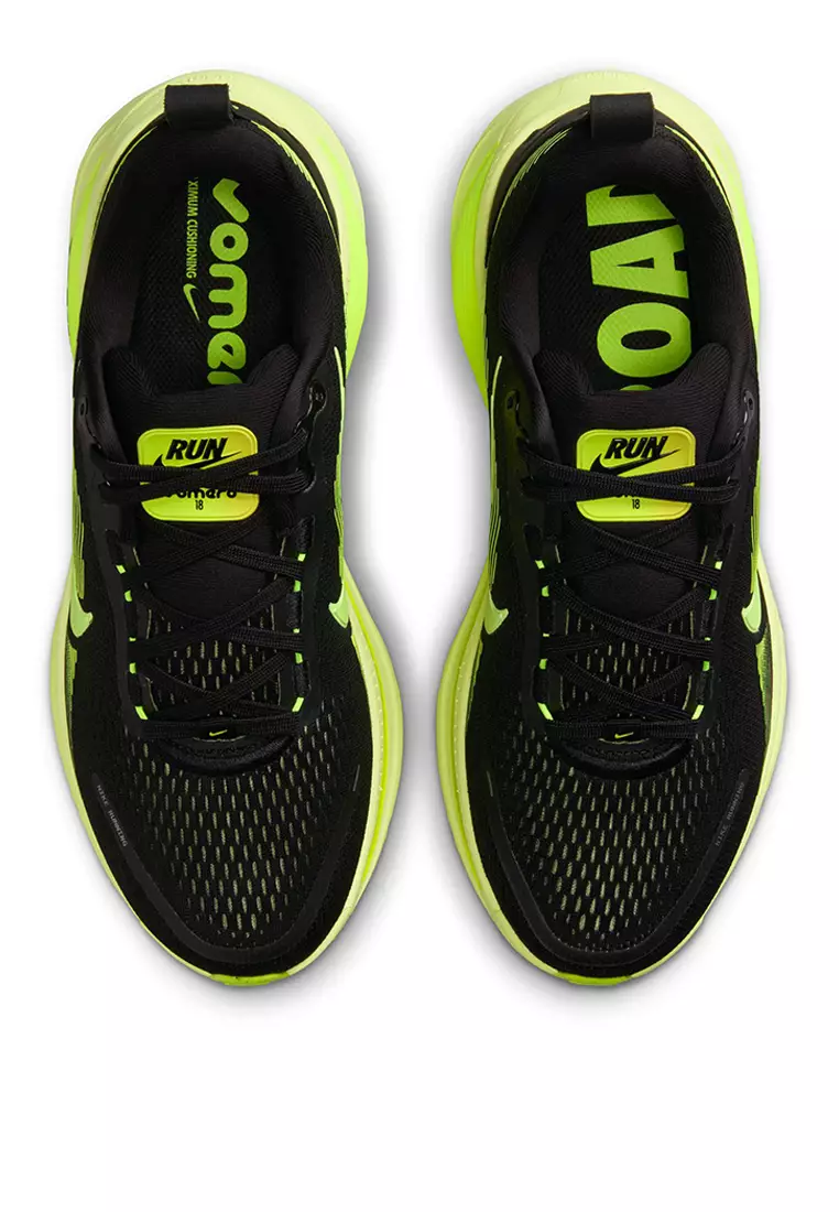 Vomero 18 Road Running Shoes