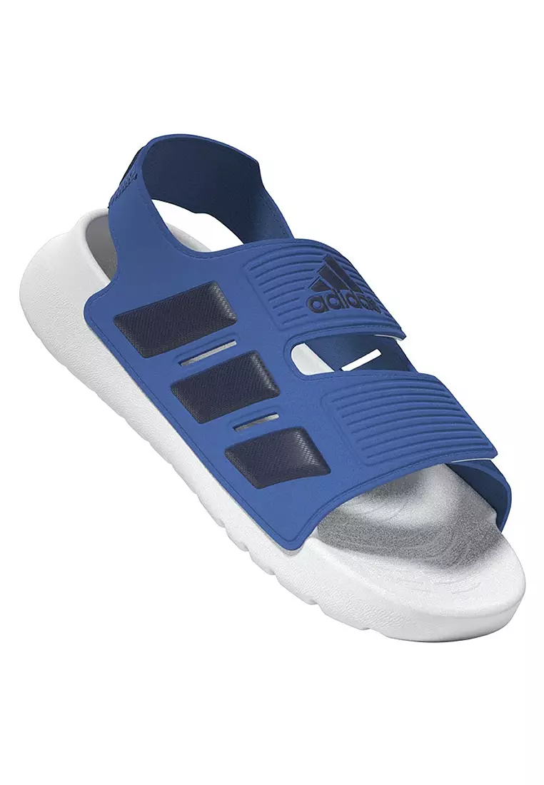 Alta swim sandals top