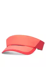 Electric Tangerine/Venom Red/Reflective