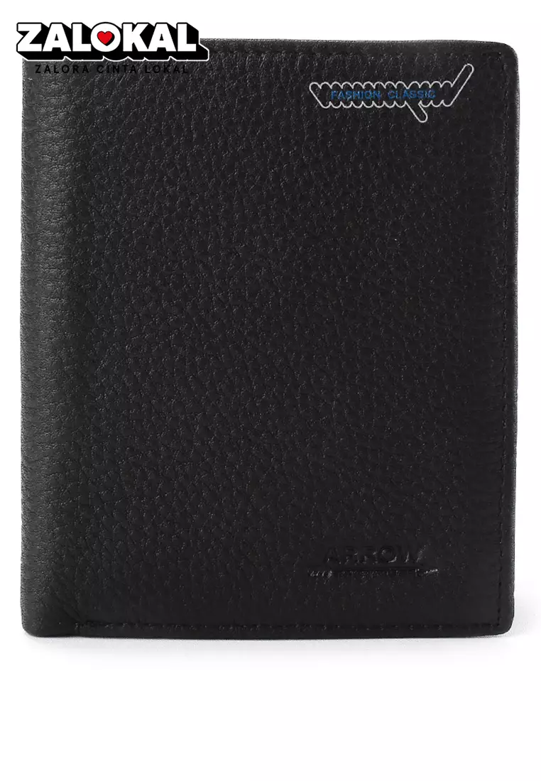 Jual Arrow Big Boy Wallet Original 2024 ZALORA Indonesia