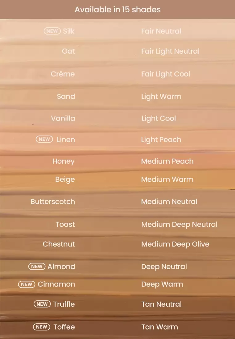 universal skin tint shield spf30 - butterscotch