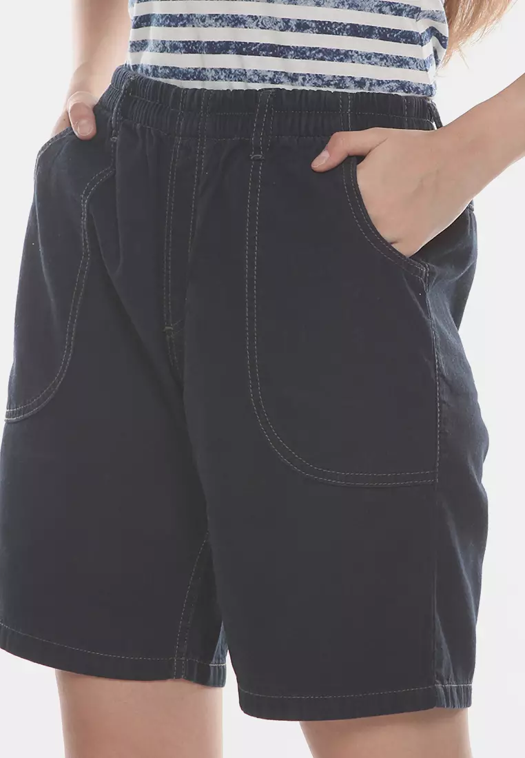 Bermuda Chambray 262101