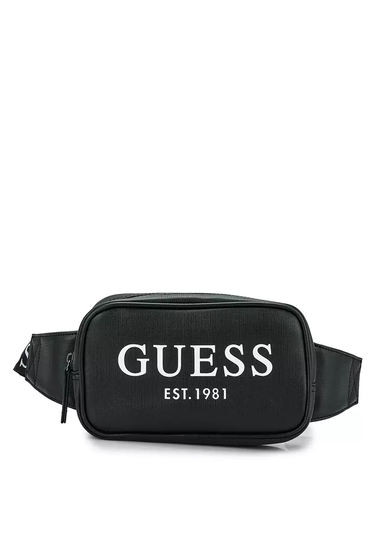 Buy GUESS Outfitter Bum Bag 2023 Online | ZALORA Philippines
