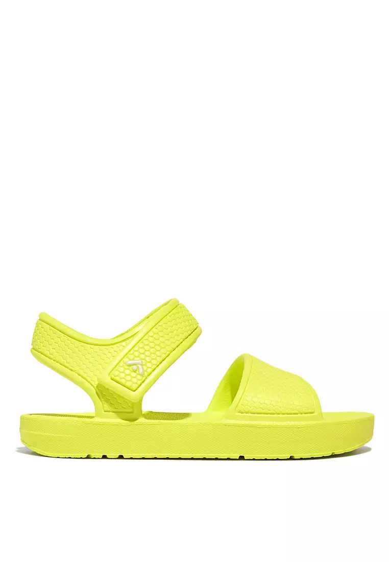 Yellow fitflops online