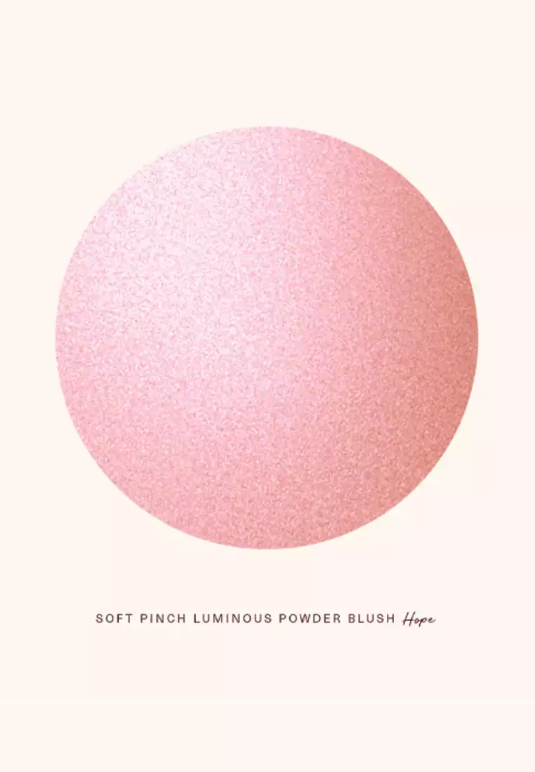 Rare Beauty Soft Pinch Luminous Powder Blush - Hope
