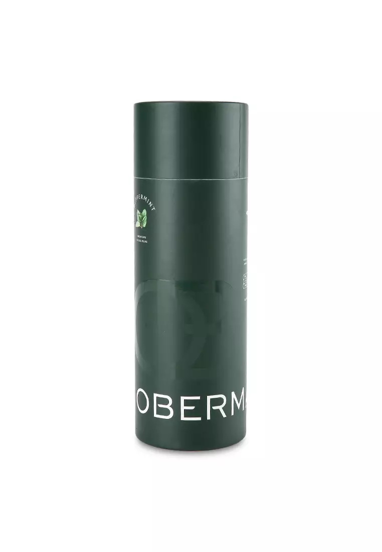 Cover Brief Peppermint