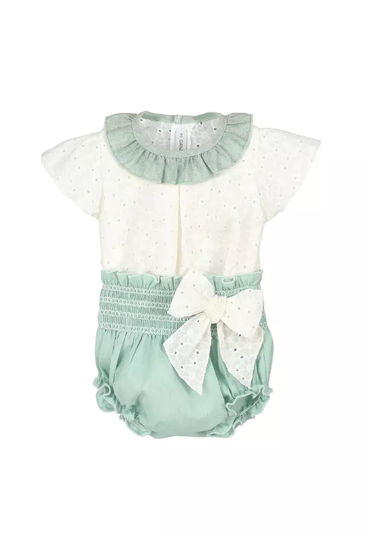 Jeanel Jumpsuits & Rompers